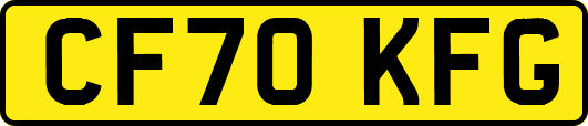 CF70KFG