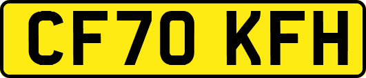 CF70KFH