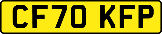 CF70KFP