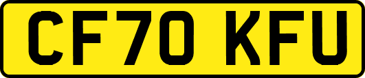CF70KFU