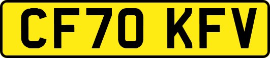 CF70KFV