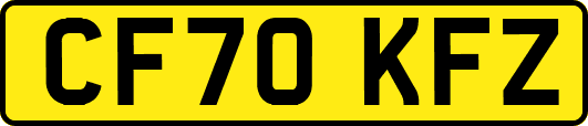 CF70KFZ