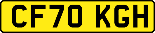 CF70KGH