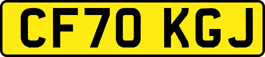 CF70KGJ