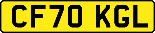 CF70KGL