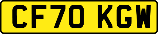 CF70KGW
