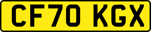 CF70KGX