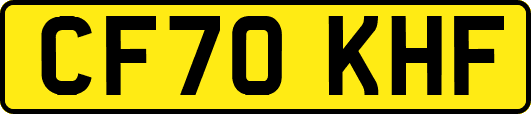 CF70KHF
