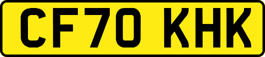 CF70KHK