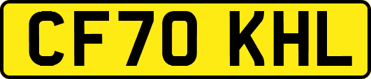 CF70KHL