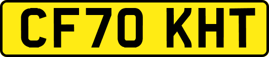 CF70KHT