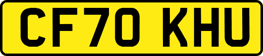 CF70KHU