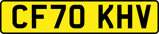 CF70KHV