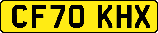 CF70KHX