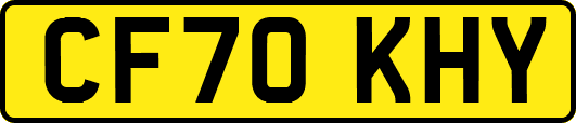 CF70KHY