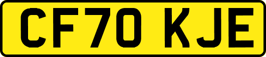 CF70KJE