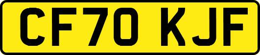 CF70KJF