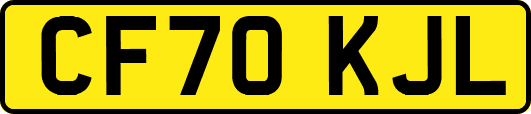 CF70KJL