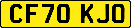 CF70KJO