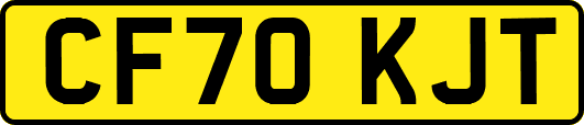 CF70KJT