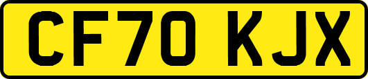 CF70KJX