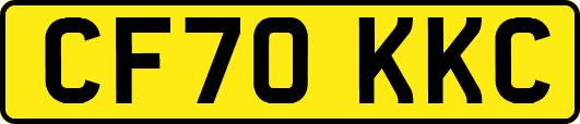 CF70KKC