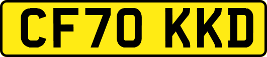 CF70KKD