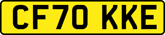 CF70KKE