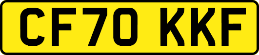 CF70KKF