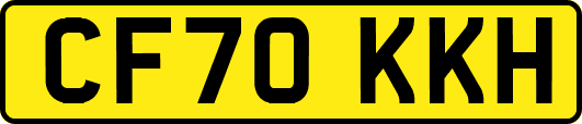 CF70KKH