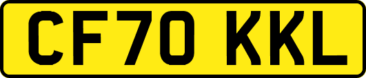 CF70KKL