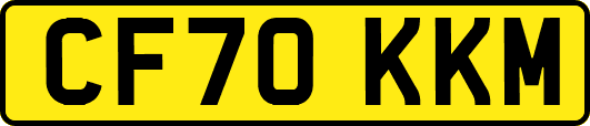 CF70KKM