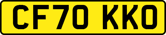 CF70KKO