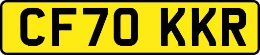 CF70KKR