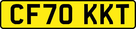 CF70KKT