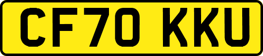 CF70KKU