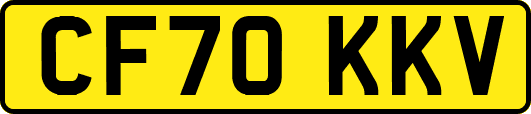 CF70KKV