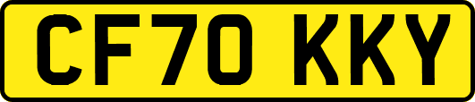 CF70KKY