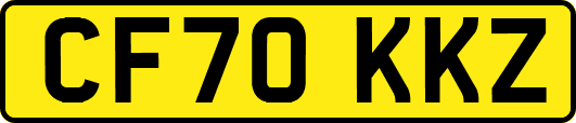 CF70KKZ