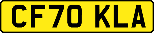 CF70KLA