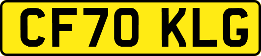 CF70KLG