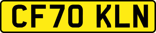 CF70KLN