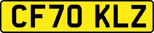 CF70KLZ