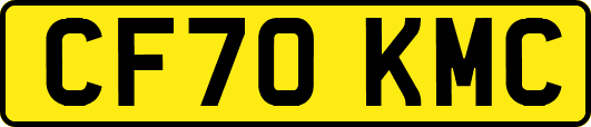 CF70KMC