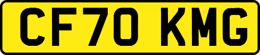 CF70KMG