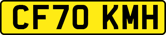 CF70KMH