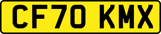 CF70KMX