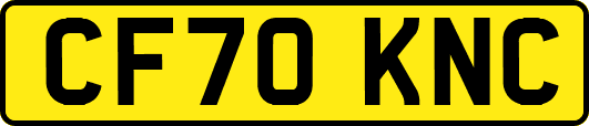 CF70KNC