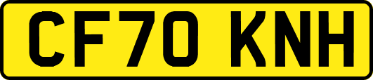 CF70KNH