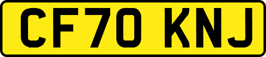 CF70KNJ